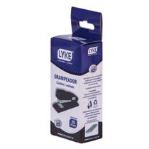 Grampeador Metalico 11.5cm Para Ate 25fls