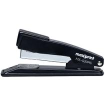 Grampeador Metálico Semiautomático MX-G20MS para ATÉ 20 Folhas