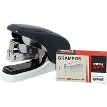 Grampeador Mini 10 Para 20 Folhas Ps-200 Easy Office