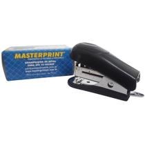 Grampeador Mini 16 Folhas MP305 MASTERPRINT