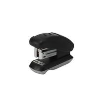 Grampeador mini 18 folhas b5101 preto bazze