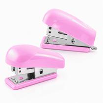 Grampeador Mini 20 Folhas com Extrator - G1-20A - Tilibra -