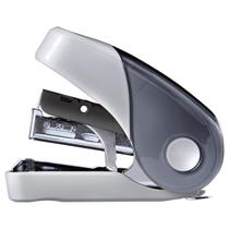 Grampeador Mini Flat Clinch MAX HD-10FL3 Branco Grampeador Mini Flat Clinch MAX HD-10FL3 Branco