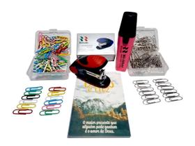 Grampeador Mini Grampo Comum Anatômico Muito eficiente Grampeador Mini Grampo Comum Anatômico Muito eficiente