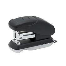 Grampeador Mini P/12Fls. 26/6 Preto Plastico Grampeador Mini P/12Fls. 26/6 Preto Plastico