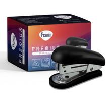 Grampeador Mini P/20FLS 26/6 Preto 6,4CM - Frama