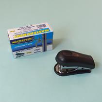 Grampeador Mini Para 16 Folhas Mp-305 Grampeador Mini Para 16 Folhas Mp-305