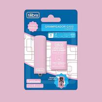 Grampeador Mini Rosa 10 Folhas C/ Refil Grampo N10 G100 Fofo Para Papel - Tilibra Grampeador Mini Rosa 10 Folhas C/ Refil Grampo N10 G100 Fofo Para Papel - Tilibra