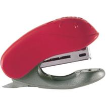 Grampeador Mini Vivo - 26/6 - 12 folhas - Maped - Grampeador Mini Vivo - 26/6 - 12 folhas - Maped -