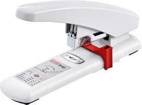 Grampeador Novus B40 Heavy Duty com capacidade para 100 folhas Anti-Jam