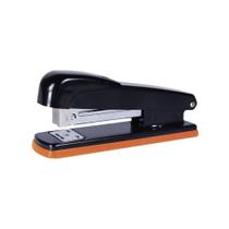 Grampeador Oex Office Gr10 Preto E Laranja Grampeador Oex Office Gr10 Preto E Laranja