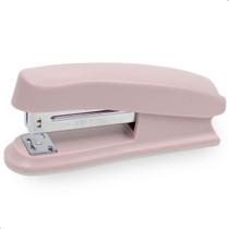 Grampeador Papel Médio Escolar Escritório Papelaria 24 26/6