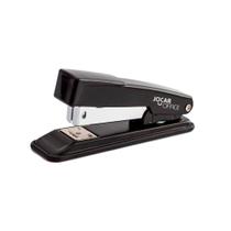 Grampeador Papel Metal até 25 Folhas Aço Reforçado 11,5cm Profissional Escritório Jocar Office Grampeador Papel Metal até 25 Folhas Aço Reforçado 11,5cm Profissional Escritório Jocar Office