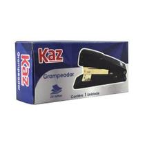 Grampeador Para 20 Folhas 11.5cm Kaz