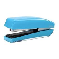 Grampeador Para Até 30fls Freeze Microservice Rapid Azul