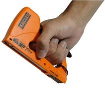 Grampeador Para Tapeceiro Alta Pressão Resistente A Impacto