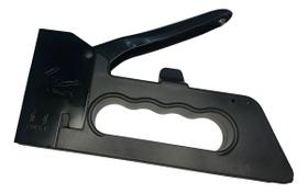 Grampeador Para Tapeceiro Com 100 Grampos De 8mm
