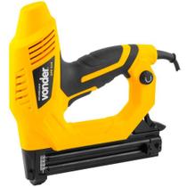 Grampeador/Pinador Elétrico para Grampos Tipo 600 de 16 e 1