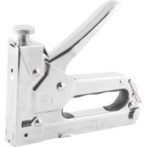 Grampeador Pinador Manual + 600 Grampos 289800000 Vonder Plus Grampeador Pinador Manual + 600 Grampos 289800000 Vonder Plus