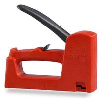 Grampeador Pinador Manual 80F Rocama C/500Grampos E 480Pinos Grampeador Pinador Manual 80F Rocama C/500Grampos E 480Pinos