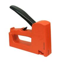 Grampeador Pinador Rocama 80/F com 500 Grampos 80/060 e 480 Pinos F-12