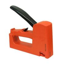 Grampeador Pinador Rocama 80-f Com 500 Grampos 80-060 E 480 Pinos F-12 Grampeador Pinador Rocama 80-f Com 500 Grampos 80-060 E 480 Pinos F-12
