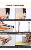 Grampeador Pistola R23 13/06 13/8-Profissional Usa grampos Rapid Grampeador Pistola R23 13/06 13/8-Profissional Usa grampos Rapid