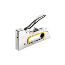 Grampeador Pistola R23 13/4-6-8 Usa somente grampos Rapid