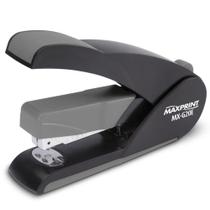 Grampeador Plástico Expert Maxprint Preto