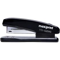 Grampeador Plastico MX-G20AS Semiautomatico P/20FL