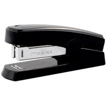 Grampeador Plastico Pl275 P/25Fls Preto 24/6-26/6 Grampeador Plastico Pl275 P/25Fls Preto 24/6-26/6