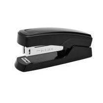 Grampeador Plástico Preto B5308 - 26/6 - até 25 Folhas - Bazze Grampeador Plástico Preto B5308 - 26/6 - até 25 Folhas - Bazze