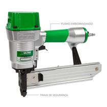 GRAMPEADOR PNEUMÁTICO 14/50 Hammer - 1113101 - ULTRA GRAMPEADOR PNEUMÁTICO 14/50 Hammer - 1113101 - ULTRA
