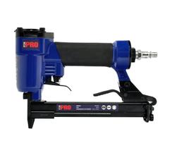Grampeador Pneumático 6 a 16mm Grampo 80/16 PRO-600 PDR Unica Grampeador Pneumático 6 a 16mm Grampo 80/16 PRO-600 PDR Unica