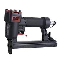 Grampeador pneumático Air Stapler AEROPRO Tools 7116A Calibre 22 Grampeador pneumático Air Stapler AEROPRO Tools 7116A Calibre 22