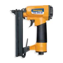 Grampeador Pneumático ate 100 Grampos CH G-22 - Chiaperini