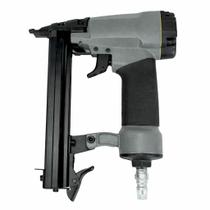Grampeador Pneumático Profissional de 6mm a 16mm e de 60PSI a 100PSI Capacidade 130 grampos Pró Euro