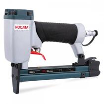 Grampeador Pneumatico Rocama 80W.