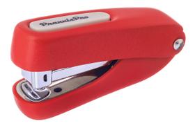 Grampeador PraxxisPro Aria-Plus Half-Strip Mini Vermelho Grampeador PraxxisPro Aria-Plus Half-Strip Mini Vermelho
