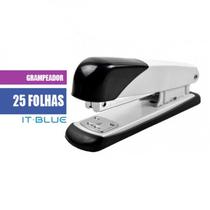 Grampeador preto itblue le6010