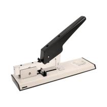 Grampeador Profissional Metal 100 Folhas Bluring Grampeador Profissional Metal 100 Folhas Bluring