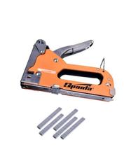 Grampeador Profissional Tapeceiro 4-14mm Com 2200 Grampos