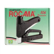 Grampeador Rocama 106 premium