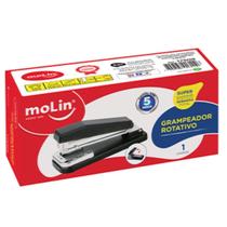 Grampeador Rotativo 24/6 E 26/6 Para 20fls Grampeador Rotativo 24/6 E 26/6 Para 20fls