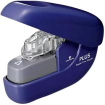 Grampeador sem grampo azul blister sm/sl 106nb bl
