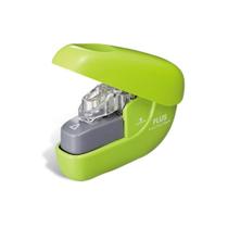 Grampeador sem grampo verde blister sm/sl 106nb gr