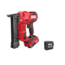 Grampeador SKIL PWR CORE 20 sem escova 20V 18Ga 1/4 In.