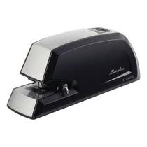 Grampeador Swingline 06701 Elétrico de Alta Resistência para 20 Folhas Grampeador Swingline 06701 Elétrico de Alta Resistência para 20 Folhas