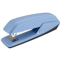 Grampeador Swingline 545 de Mesa Azul Elétrico para 20 Folhas