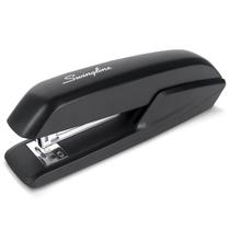 Grampeador Swingline 545 para Mesa com Capacidade para 20 Folhas Preto